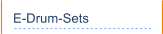 E-Drum-Sets