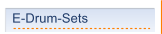 E-Drum-Sets